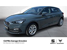 Seat Leon 1.5 eTSI Road Edition #ACC #Navi #RFK
