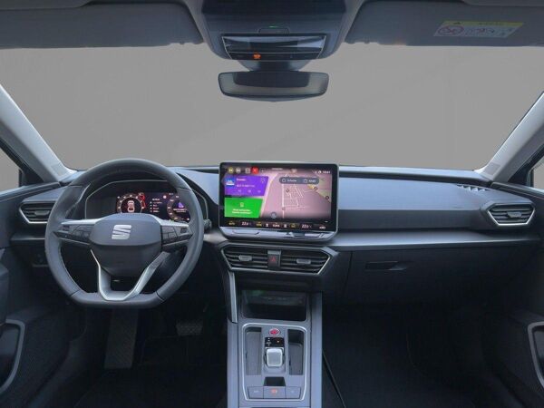 Seat Leon 1.5 eTSI Road Edition #ACC #Navi #RFK bild 6