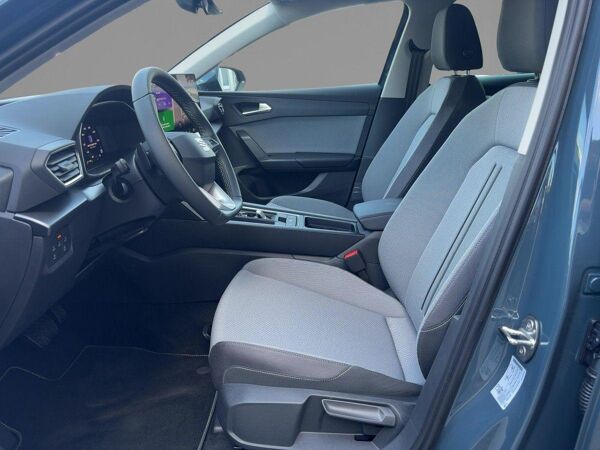 Seat Leon 1.5 eTSI Road Edition #ACC #Navi #RFK bild 7