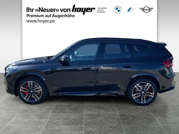 BMW X1 xDrive20d Sportpaket Pro Innovationspaket Travel Paket uvm. bild 3
