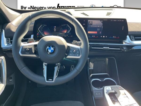 BMW X1 xDrive20d Sportpaket Pro Innovationspaket Travel Paket uvm. bild 5