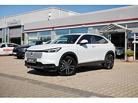 Honda HR-V 1.5 i-MMD HYBRID ELEGANCE