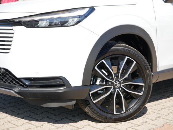 Honda HR-V 1.5 i-MMD HYBRID ELEGANCE bild 2