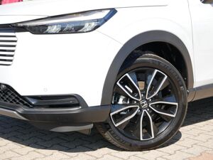 Honda HR-V 1.5 i-MMD HYBRID ELEGANCE bild 2