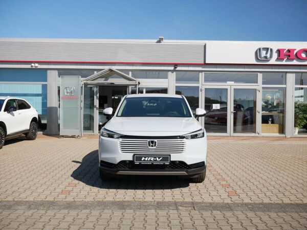 Honda HR-V 1.5 i-MMD HYBRID ELEGANCE bild 3