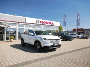 Honda HR-V 1.5 i-MMD HYBRID ELEGANCE bild 4