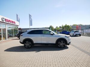 Honda HR-V 1.5 i-MMD HYBRID ELEGANCE bild 5