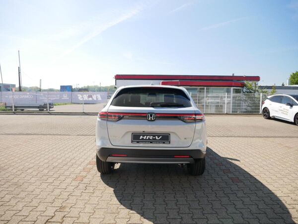Honda HR-V 1.5 i-MMD HYBRID ELEGANCE bild 7