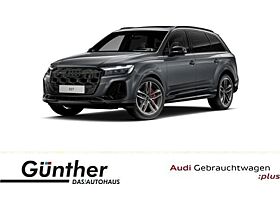 Audi SQ7 +WINTERRÄDER+7 SITZER+AHK+360 KAMERA+PANORAMADACH+ Audi SQ7 +WINTERRÄDER+7 SITZER+AHK+360 KAMERA+PANORAMADACH+