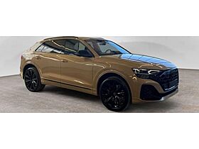 Audi Q8 SUV TFSI e quattro 360 kW tiptronic 135UPE Sofort Verfügbar!