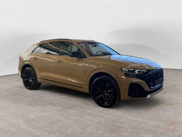 Audi Q8 SUV TFSI e quattro 360 kW tiptronic 135UPE Sofort Verfügbar! bild
