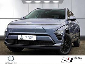 Hyundai KONA Elektro 150 kW Trend Hyundai KONA Elektro 150 kW Trend
