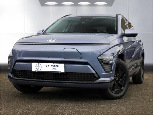 Hyundai KONA Elektro 150 kW Trend bild 2