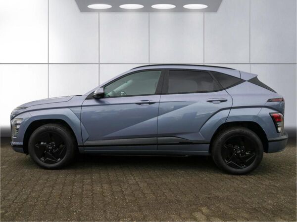 Hyundai KONA Elektro 150 kW Trend bild 4