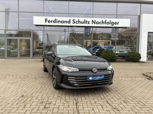 Volkswagen Passat 2.0 TDI SCR DSG Business bild 1