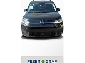 Volkswagen Caddy Life ENERGY 2,0 l TDI 7-DSG