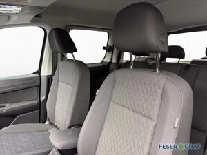 Volkswagen Caddy Life ENERGY 2,0 l TDI 7-DSG bild 7