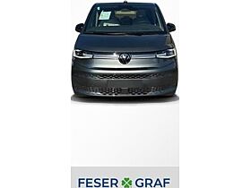 Volkswagen T7 Multivan 1,5 l eHybrid OPF 4MOTION 100 Volkswagen T7 Multivan 1,5 l eHybrid OPF 4MOTION 100