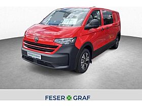 Volkswagen Transporter T7Kasten PanAmericaner 2,5 l eHybri