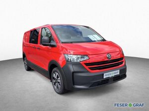 Volkswagen Transporter T7Kasten PanAmericaner 2,5 l eHybri bild 3