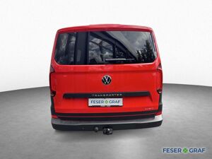 Volkswagen Transporter T7Kasten PanAmericaner 2,5 l eHybri bild 6