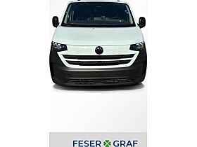Volkswagen Transporter 2,0 l TDI Volkswagen Transporter 2,0 l TDI
