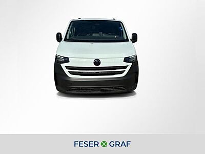 Volkswagen Transporter 2,0 l TDI