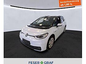 Volkswagen ID.3 Pro Performance 58 kWh WÄPU MATRIX ACC NAVI