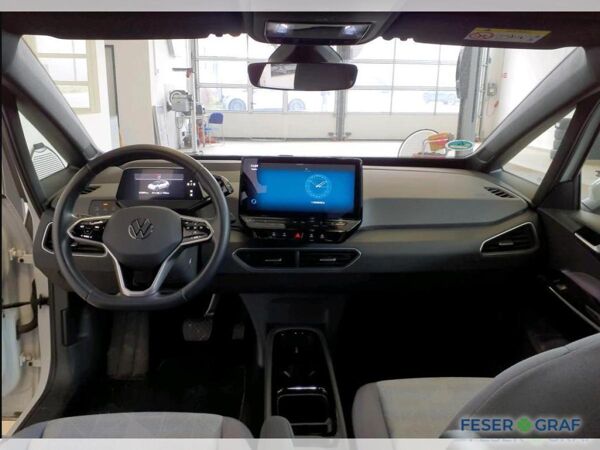 Volkswagen ID.3 Pro Performance 58 kWh WÄPU MATRIX ACC NAVI bild 3