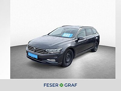 Volkswagen Passat Variant Business 2.0 TDI KAM AHK NAVI ACC