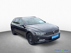 Volkswagen Passat Variant Business 2.0 TDI KAM AHK NAVI ACC bild 3