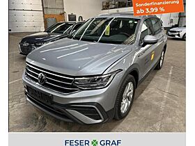 Volkswagen Tiguan Allspace 1.5 TSI DSG Life AHK NAVI SHZ