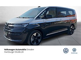 Volkswagen Multivan LIMITIERTE 75 Jahre Editon 2.0 TDI Volkswagen Multivan LIMITIERTE 75 Jahre Editon 2.0 TDI