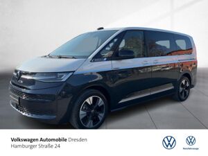 Volkswagen Multivan LIMITIERTE 75 Jahre Editon 2.0 TDI bild 1