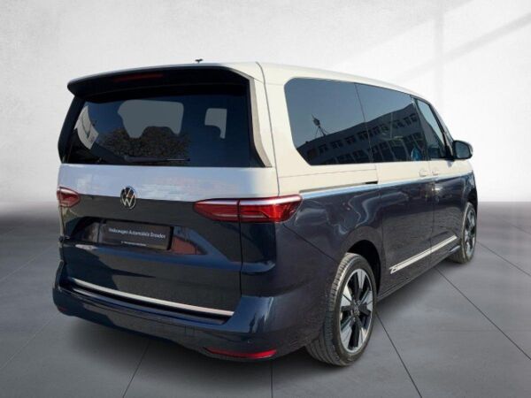 Volkswagen Multivan LIMITIERTE 75 Jahre Editon 2.0 TDI bild 4