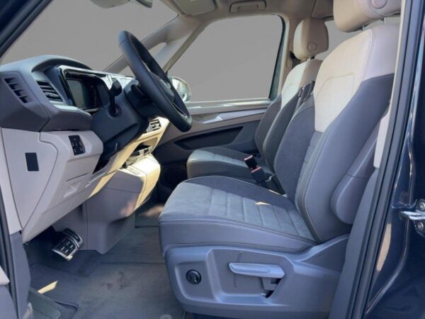 Volkswagen Multivan LIMITIERTE 75 Jahre Editon 2.0 TDI bild 7