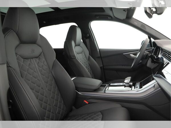 Audi Q7 50 TDI bild 6
