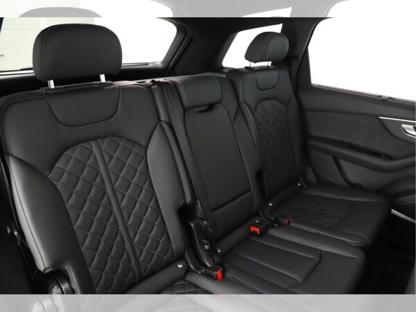 Audi Q7 50 TDI bild 7