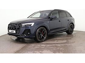 Audi Q7 50 TDI Audi Q7 50 TDI