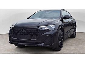 Audi Q8 SUV TFSI e quattro 290 kW tiptronic Sofort verfügbar!