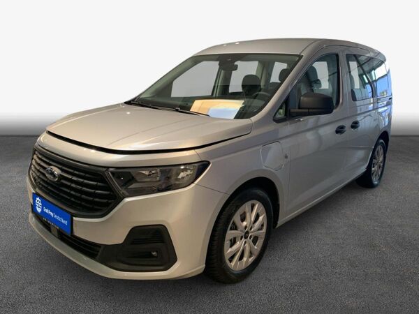 Ford Tourneo Connect Trend 💫1,5l EcoBoost 🔋PHEV⚡ bild