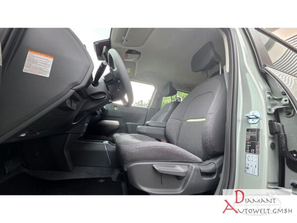 Kia EV2 42.2 KW Air mit Winter-, Navi-, HDA2- und Wärmepumpen-Paket bild 7