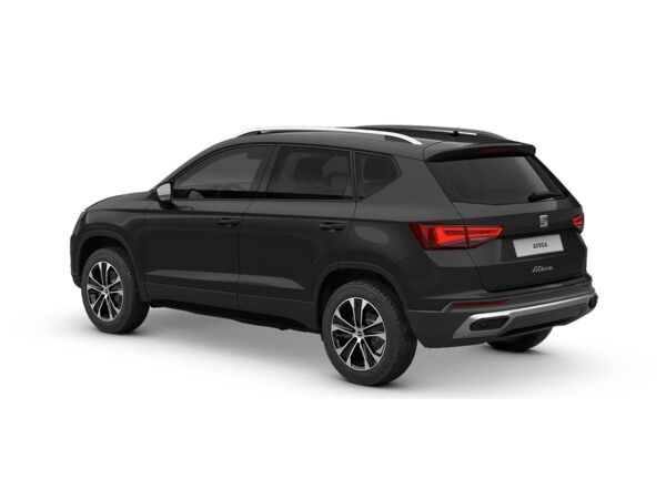 Seat Ateca Road Edition 1.5 TSI 110 kW (150 PS) 7-Gang DSG bild 4