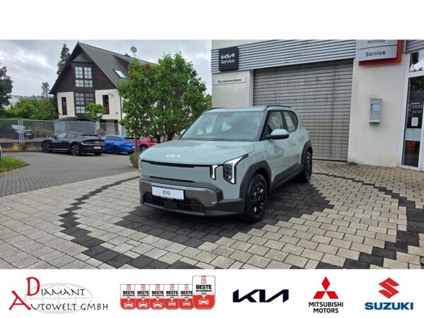 Kia EV2 42.2 KW Air mit Winter-, Navi-, HDA2- und Wärmepumpen-Paket bild