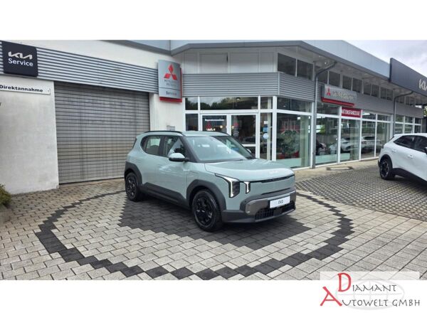 Kia EV2 42.2 KW Air mit Winter-, Navi-, HDA2- und Wärmepumpen-Paket bild 2