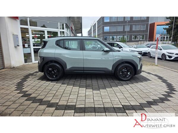 Kia EV2 42.2 KW Air mit Winter-, Navi-, HDA2- und Wärmepumpen-Paket bild 3