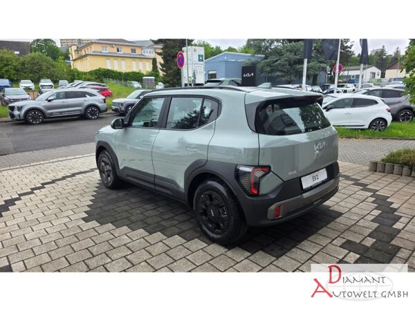 Kia EV2 42.2 KW Air mit Winter-, Navi-, HDA2- und Wärmepumpen-Paket bild 5