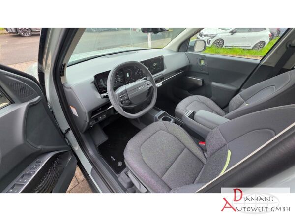 Kia EV2 42.2 KW Air mit Winter-, Navi-, HDA2- und Wärmepumpen-Paket bild 6