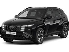 Hyundai TUCSON Nline  🔥 Jetzt zuschlagen – bevor es zu spät ist!