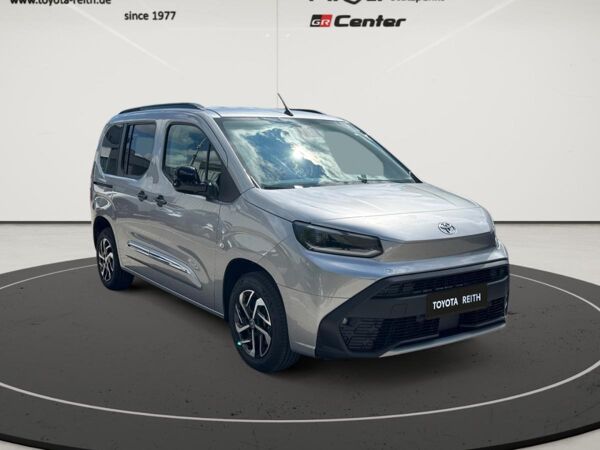 Toyota Proace City Verso Electric Teamplayer Navi bild 7